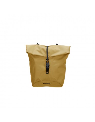 Bolso Chalk Bag Mustard - Topologie