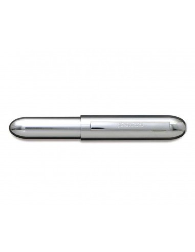 Bolígrafo Bullet Pen Silver - Penco
