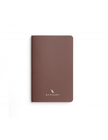 Cuaderno Find Flex Mini Note Purple Orange - Kunisawa
