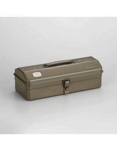 Caja Tool Box Y-350 Khaki - Toyo Steel