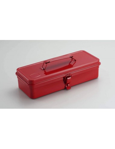 Caja Tool Box T-320 Roja - Toyo Steel