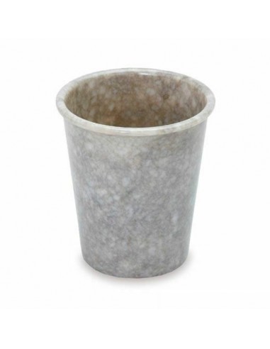 Portalápices Marbled Pot Grey - Hightide