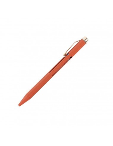 Bolígrafo 4 Colores Orange - Hightide
