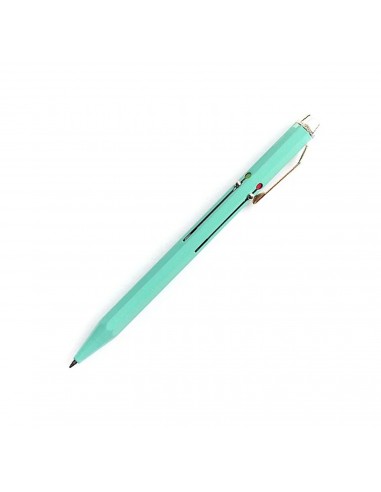 Bolígrafo 4 Colores Mint - Hightide