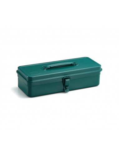 Caja Tool Box T-320 Antique Green - Toyo Steel