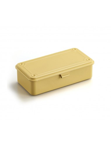 Caja Tool Box T-190 Yellow - Toyo Steel