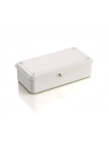 Caja Tool Box T-190 White - Toyo Steel