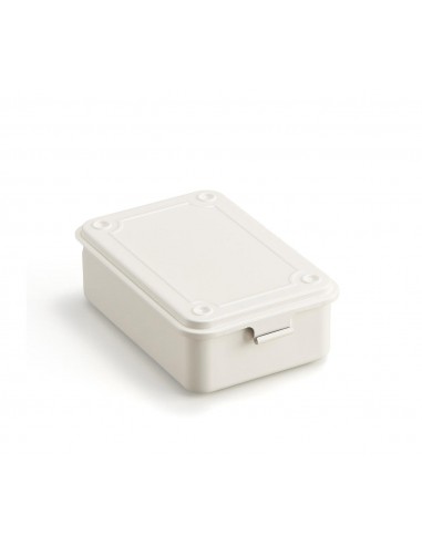 Caja Tool Box T-150 White - Toyo Steel