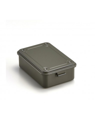 Caja Tool Box T-150 Khaki - Toyo Steel