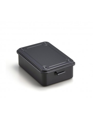 Caja Tool Box T-150 Black - Toyo Steel
