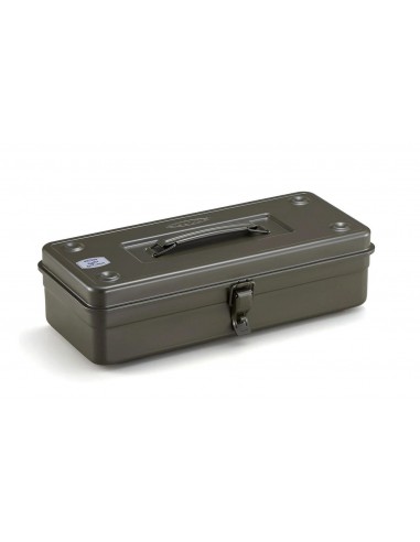 Caja Tool Box T-350 Khaki - Toyo Steel