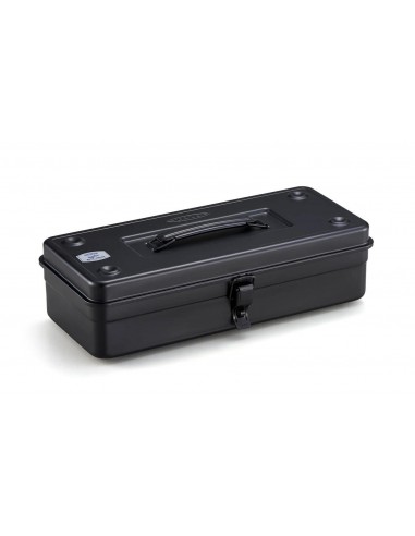 Caja Tool Box T-350 Black - Toyo Steel