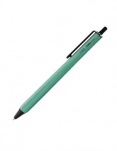 Bolígrafo Gel GS02 0,5 mm. Mint - Ohto