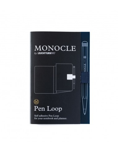 Pen Loop Azul - Monocle