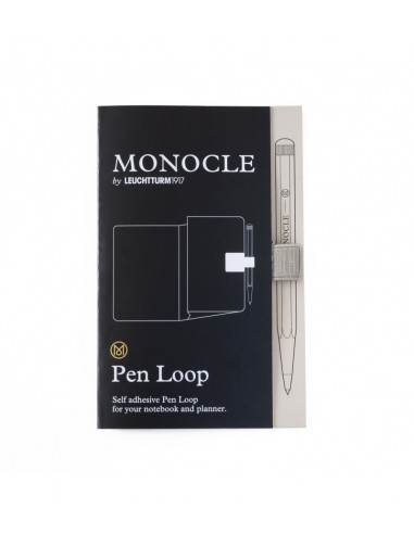Pen Loop Gris - Monocle