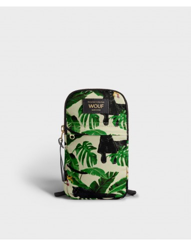 Minibolso Para Móvil (Phone Bag) Yucata - Wouf