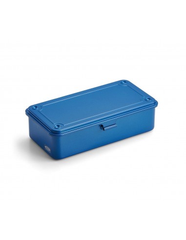 Caja Tool Box T-190 Azul - Toyo Steel