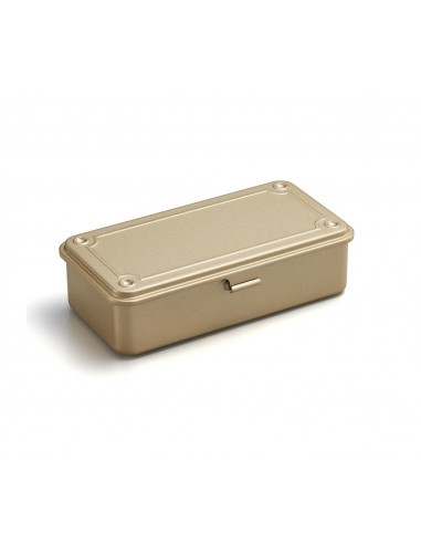 Caja Tool Box T-190 Gold - Toyo Steel