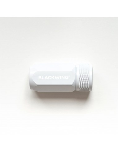 Sacapuntas de Aluminio Blanco - Blackwing