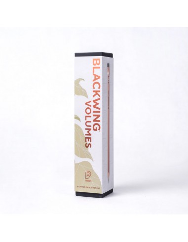 Caja de 12 lápices Vol. 200 (Edición limitada) - Blackwing