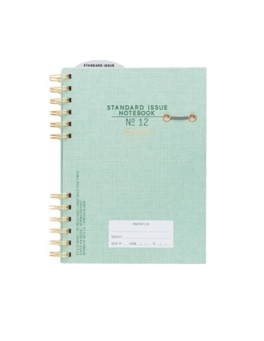 Notebook Designworks Ink