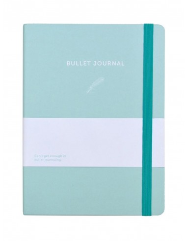 Bullet journal