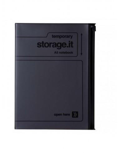 Storage.It Negra