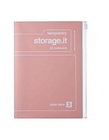 Storage.it rosa