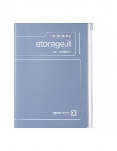 Storage.it Mark's azul