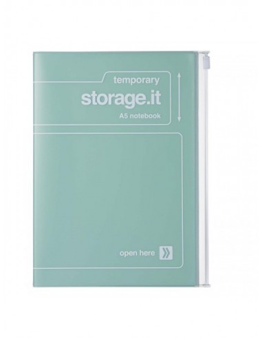 Storage.it Mark's Verde Menta